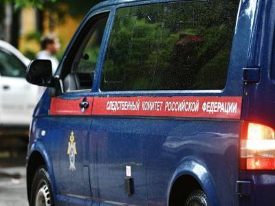На Южном Урале погибла 10-летняя девочка, выпавшая из окна многоэтажки