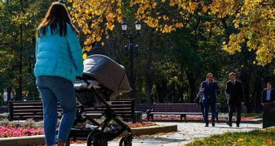 Собянин упростил порядок получения в Москве выплат на детей