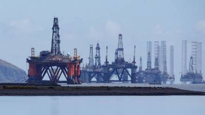 МЭА опубликовало новый прогноз: ни дорогой нефти, ни евро по 40 рублей
