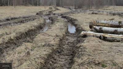 Двое мужчин погибли во время земляных работ у казанской церкви