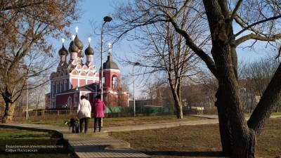 Пожилым москвичам изменят размер минимальной пенсии