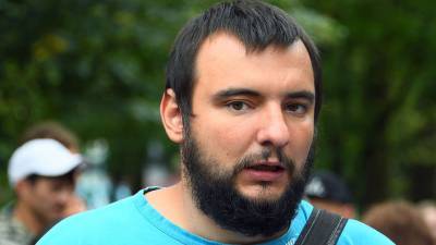 Член президиума КС белорусской оппозиции Дылевский покинул страну