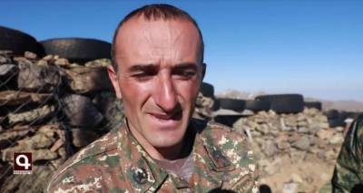Разгром азербайджанского спецназа: как воины АО Карабаха отразили атаку на севере – видео