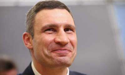Кличко поспособствовал усилению позиций “смотрящего” за “Киевпастрансом” Кирилюка, - СМИ