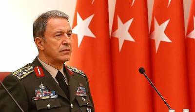 Министр обороны Турции выставил ультиматум Шойгу