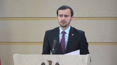 Парламент Молдавии просит избирателей заставить депутатов работать