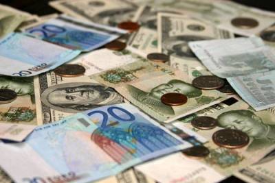 Андрей Никулин: «Наступает валютный голод?»