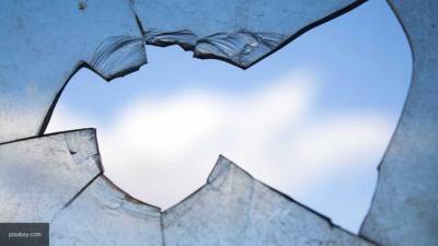 Нижегородской стрелок разбил стекла в квартире пенсионерки