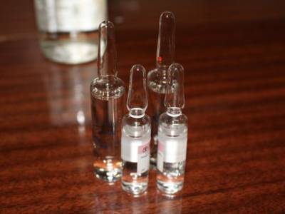 Минздрав Башкирии ответил на вопрос о массовой вакцинации против коронавируса
