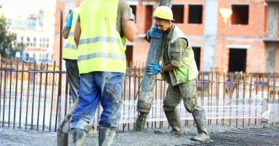 В Калининграде рассчитывают начать реновацию к 2025 году