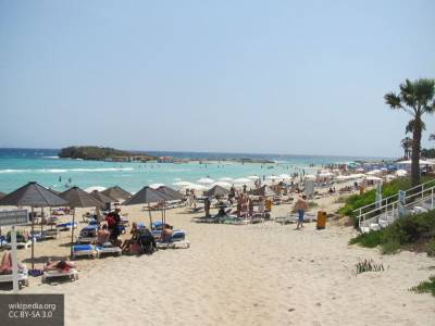 Власти Кипра отменяют программу выдачи "инвестиционных" паспортов