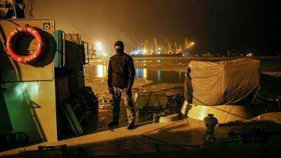 В Раде возмущены планами Киева разграбить страну при помощи «флота»