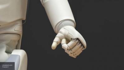 Ученые создали роботизированную руку для проведения колоноскопии