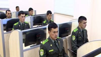 ОБСЕ знакомит туркменских чиновников с практикой использования искусственного интеллекта для борьбы с коррупцией