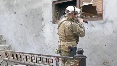 СК возбудил уголовное дело после гибели силовиков в Чечне