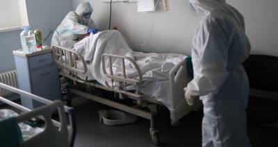 Эксперт Минздрава назвал ситуацию с коронавирусом в РФ довольно тревожной