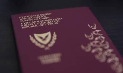 Власти Кипра закрыли программу для иностранцев «паспорт в обмен на инвестиции»