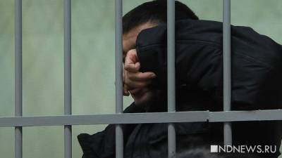 Суд оставил под арестом подозреваемых в убийстве Ксении Каторгиной