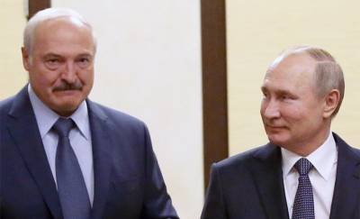 Поставит ли Кремль вместо Лукашенко своего человека?