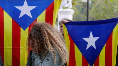 Медики Каталонии начали забастовку из-за перегрузки