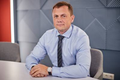 В Свердловском фонде поддержки предпринимательства сменился директор