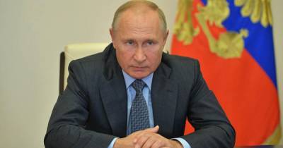 Путин поручил доработать программу по госнацполитике РФ до 2025 года
