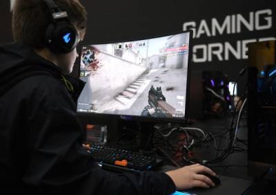 В организации «Право на оружие» призвали ограничить компьютерные игры