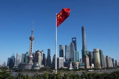 Капитализация фондового рынка Китая установила пятилетний рекорд