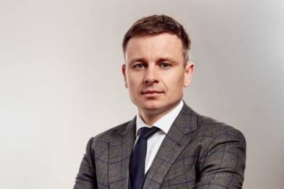 Сергей Марченко - Цены на газ будут ниже, чем в прошлом отопительном сезоне, — министр финансов - vkcyprus.com - Украина