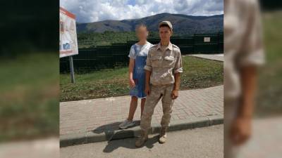 Сослуживец застрелил солдата в воинской части в Крыму