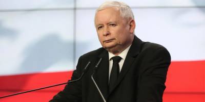 Качиньский пригрозил ветировать бюджет ЕС в ответ на финансовый шантаж Брюсселя