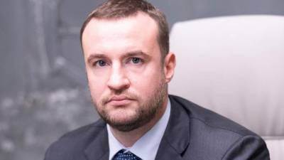 Андрей Патрушев стал крупным акционером петербургского подрядчика в области морской геологии