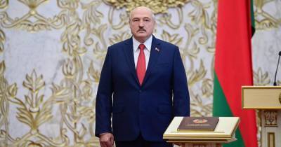 Белорусский политолог оценил санкции Украины против Лукашенко