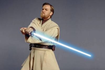 Юэн Макгрегор заявил, что сериал об Оби-Ване Кеноби для Disney+ начнут снимать уже в марте 2021 года