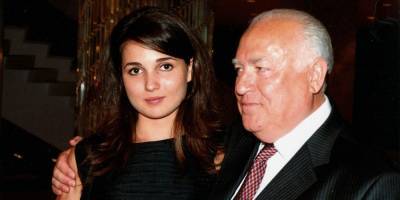 Верховный суд лишил дочку Черномырдина дачи на Рублевке