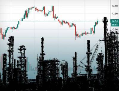 Нефть потеряла импульс, но сохранила потенциал для роста