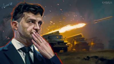 Джабаров предрек гибель Украины в случае войны с Россией