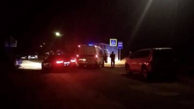Убил троих и застрелился. Трагедия в Нижегородской области