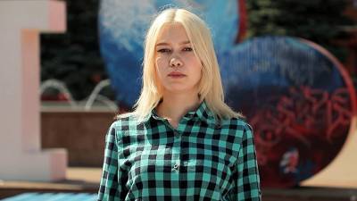 Девушка из Уфы стала участницей шоу «Беременна в 16»