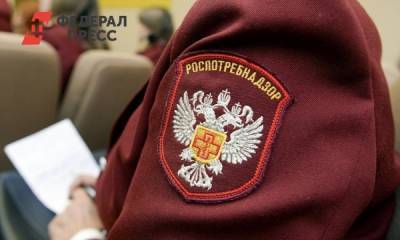 Тюменский Роспотребнадзор выявил грубые нарушения при проверке 200 предприятий