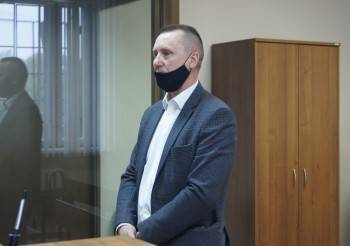 Руководителя УК «Фрязиново» Вологды поймали на хищении средств компании