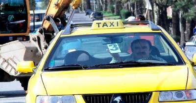 Пятирублевые такси в Душанбе: Минтранс будет искать пути решения проблемы