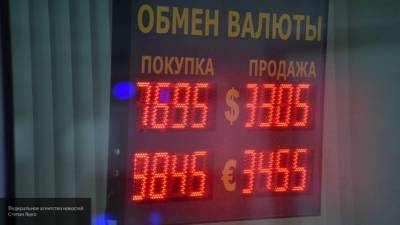 Ярослав Кабаков - Эксперт оценил ближайшие перспективы роста курса рубля - smartmoney.one - Россия - США