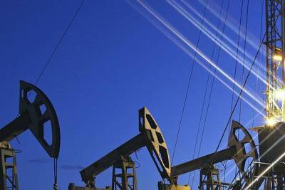 ОПЕК повысила прогноз по добыче нефти в России в 2020 году