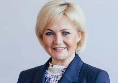 Директор рязанского Фонда защиты прав дольщиков Наталья Рубина покинула пост