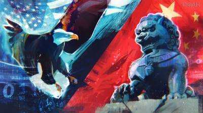 Киссинджер предложил проделать с Китаем сработавший против СССР трюк