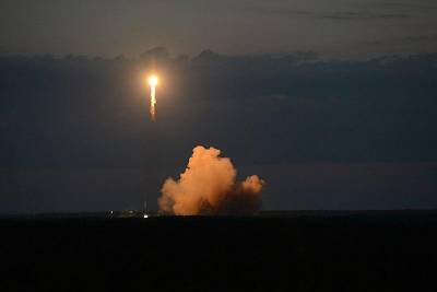 Эксперт объяснил, мог ли пуск ракеты "Циркон" привести к экокатастрофе на Камчатке