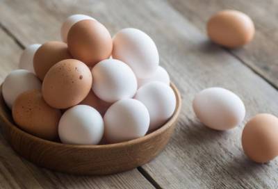Миллион яиц из Ленобласти прошли успешную проверку перед отправкой в ОАЭ