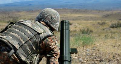 Война в Карабахе: ВПК Армении работает 24 часа в сутки