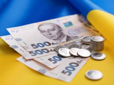 В проект бюджета-2021 внесли поправок более чем на 1 триллион гривен